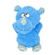 thumbnail image 2 of Juguete De Peluche Para Perros, Atractivo Juguete Para Masticar Cachorros Resistente A Mordeduras Con Papel Arrugado Para Perros Medianos Para Perros Pequeños ANGGREK Squeaky Toy with Crinkle Paper, 2 of 8