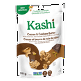 thumbnail image 2 of Kashi Crunchy Granola Cacao & Cashew Butter 311g with Pumpkin Seeds, 2 of 5