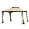 thumbnail image 1 of Garden Winds Toile de Rechange pour le Pavillon Windsor - Riplock 350 - Beige, 1 of 5