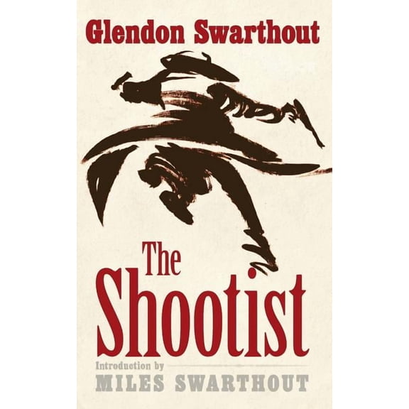 The Shootist, (Paperback)