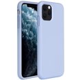 thumbnail image 1 of Vultic Silicone Case for iPhone 12 Pro Max, Soft Gel [Liquid Silicone] Microfiber Cloth Lining Full-Body Shockproof, 1 of 4