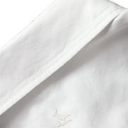Men's Charles Tyrwhitt White New York Jets Slim Fit Oxford Button-Down Shirt