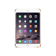 Apple iPad Mini 3 16GB Wi-Fi w/ 5MP Camera- Gold (Used)