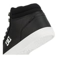 thumbnail image 3 of Tenis Casual De Bota DC Shoes Crisis 2 HI MX Color Negro Para Hombre Modelo ADYS100775-BKW DC Shoes  Tenis de Bota DC Shoes Crisis 2 Hi MX, 3 of 4