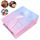 thumbnail image 5 of Bolsa De Regalo, Bolsa De Regalo De Boda Easy Store Para Cumpleaños Para Fiesta Para Lápiz Labial Para Perfume Para Joyería Cergrey Exquisite Gift Bag, 5 of 8