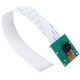 thumbnail image 1 of Módulo de cámara para Raspberry Pi, módulo de cámara verde para módulo de cámara HD Módulo de cámara Logre más, 1 of 8