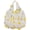 Yellow, variant on Pkhoxwe Embroidery Flower Handbag Transparent Mesh Shopping Bag Beach Mesh Tote Bag for Women Travel Shopping Daily Use