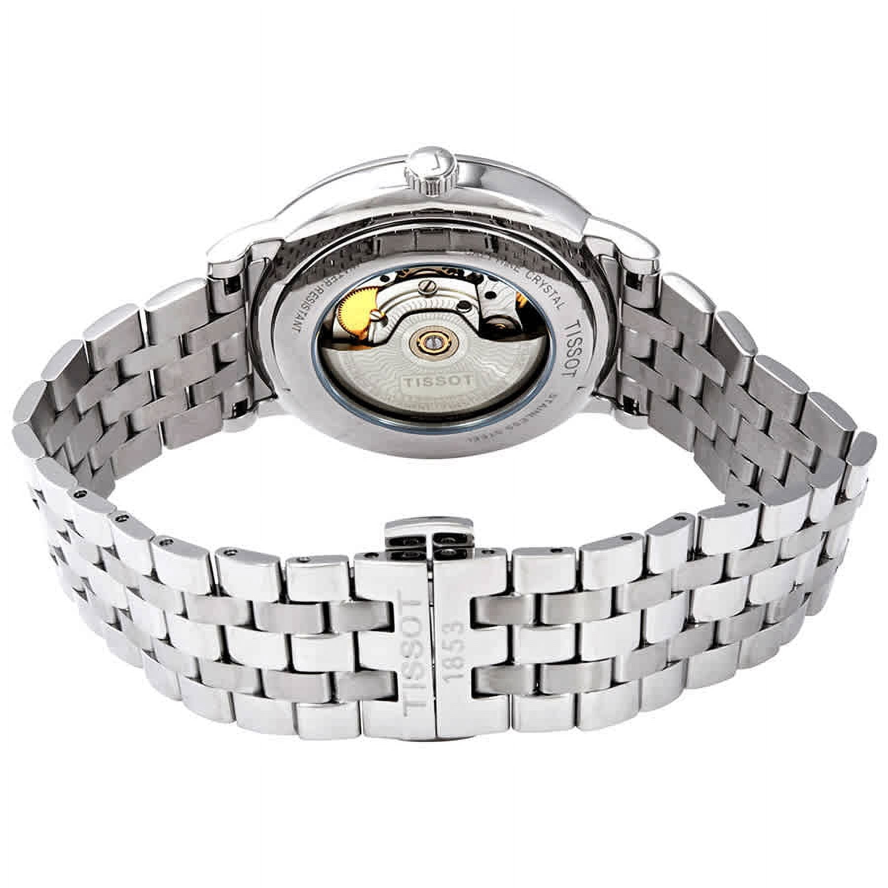 Tissot Men display picture 1