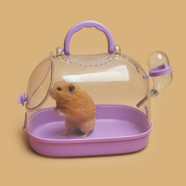 Best chinchilla carrier sales