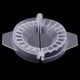 thumbnail image 2 of 10x plástico ravioles de de las ventas de de la de la de la de hervida de la categoría alimenti Gloria Dumpling Mold Craft, 2 of 9