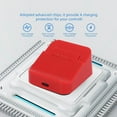 thumbnail image 3 of Game Console Charging Cable USB C Charging Dock Magnetic Charging Base for Series 2 and Series 2 Core 1797 with 3 Meter Cable Advanced Safety Features, 3 of 7