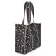 thumbnail image 5 of Bolso de mano de imitación cuero para mujer con asas superiores y correa ajustable para el hombro, compacto y espacioso para uso diario., 5 of 6