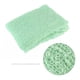 thumbnail image 2 of Envoltura elástica TINKSKY para fotografía de bebés recién nacidos, envoltura ondulada larga (verde menta), 2 of 5