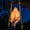 Light C, variant on Halloween Decorations Outdoor 5Ft Pre-Assembled Hanging Swing Ghost With Lights Spooky Hanging Ghosts for Porch Yard Tree Party