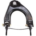 thumbnail image 4 of For 1988-1991 Civic Control Arm, 4 of 5