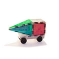thumbnail image 2 of MAGNA-TILES Grand Prix Ensemble de Construction Magnétique de 50 Pcs, la Marque de Construction Magnétique Originale, 2 of 7