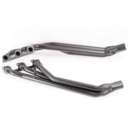 PaceSetter Performance 70-3236 Long Tube Header Fits 05-10 Mustang Fits select: 2005-2010 FORD MUSTANG