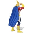 thumbnail image 3 of My Hero Academia The Movie All Might Collectible PVC Figure (You're Next), 3 of 7