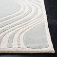 thumbnail image 3 of Safavieh Chatham Grey Contemporary Rug - 2' x 3', 3 of 4