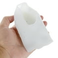 thumbnail image 2 of Invisible Height Lift Heel Pad Sock Liners Increase Insole Pain Relieve Pad, 2 of 7