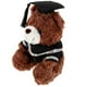 thumbnail image 5 of KAKOWELY Muñeco de peluche de oso de graduación, oso de peluche, regalo de graduación, lindo oso de peluche de doctor., 5 of 5