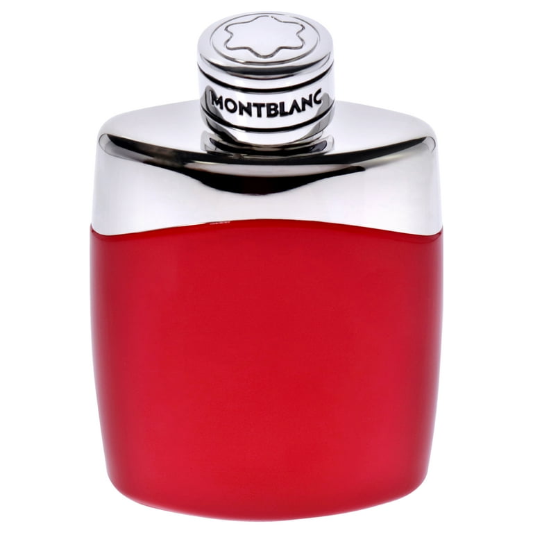 MontBlanc Legend Red eau fashion de parfum 1.7 fl oz