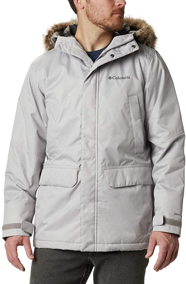 men's penns creek ii parka