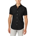 thumbnail image 1 of Camisa Tommy Hilfiger Maxwell Big and Tall para Hombre - Blanco, 1 of 3