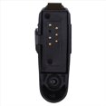 thumbnail image 2 of 2X Adaptador de Audio Interfaz M Accesorios de Puerto de Auriculares de 2 Pines para Reemplazo de Walkie Talkie Bafeng Bf-Uv9R Bf-9700 Bf-A58, 2 of 5