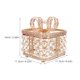 thumbnail image 2 of unbranded Vintage Dorado Con Y Ideal Para Organizar Y Collares, 2 of 8