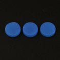 thumbnail image 4 of 6x Agarres de Pulgar con Tapa Analógica para PS PSV1000 2000 Azul Sunnimix cubierta de la tapa del joystick del controlador, 4 of 8