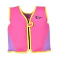 thumbnail image 4 of Chaleco De Natación Para Niños, Flotador Para Aprender , Traje De Baño Protector, Ayuda Para La Flotabilidad En Natación, L L, 4 of 8