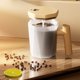 thumbnail image 2 of Pisexur Batería de cocina Vaso mezclador totalmente automático, recargable, para personas perezosas, vaso mezclador de leche de soja, vaso giratorio para agua, taza para la cocina del hogar, 2 of 6