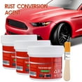 thumbnail image 2 of 100g Water-Based Rust Converter Primer Protective Coating For Metal Cars And Home Use, 2 of 7