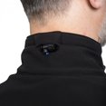 thumbnail image 4 of Trespass - Chaleco Soft-shell  modelo Vassus para hombre (Negro), 4 of 6