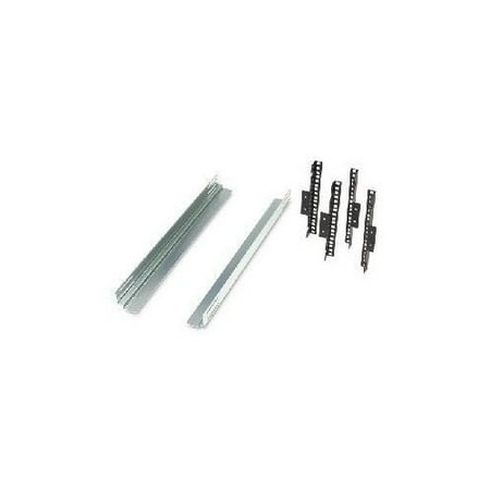 

APC Equipment Support Rails (AR8006A)