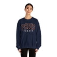 thumbnail image 3 of Paris France Euro Trip Vacation Sweatshirt, Gifts, Crewneck, 3 of 7