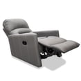 thumbnail image 4 of Sillón Reclinable de Piel Charly ConfortoPiel Charly, 4 of 6