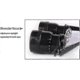 thumbnail image 3 of 10x34 Binoculars 10x Glasses Telescope Super Low Vision Goles Hiking Glasses For Hunting - RiRi, 3 of 3