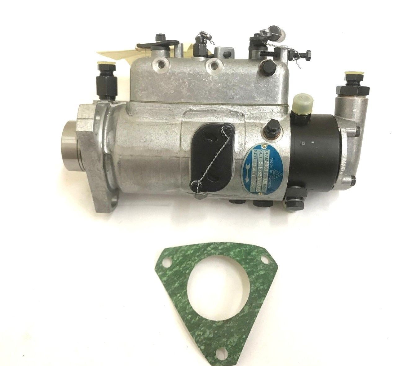 Fuel Injection Pump 3233F390 for Ford Tractors 3500 4000 4500 4600 4610