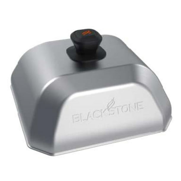 Blackstone Culinary Griddle Basting Cover 10 In L X W Com Blackstone Culinary Griddle Basting, Coverpro 10×17 Portable Garage Replacement Door