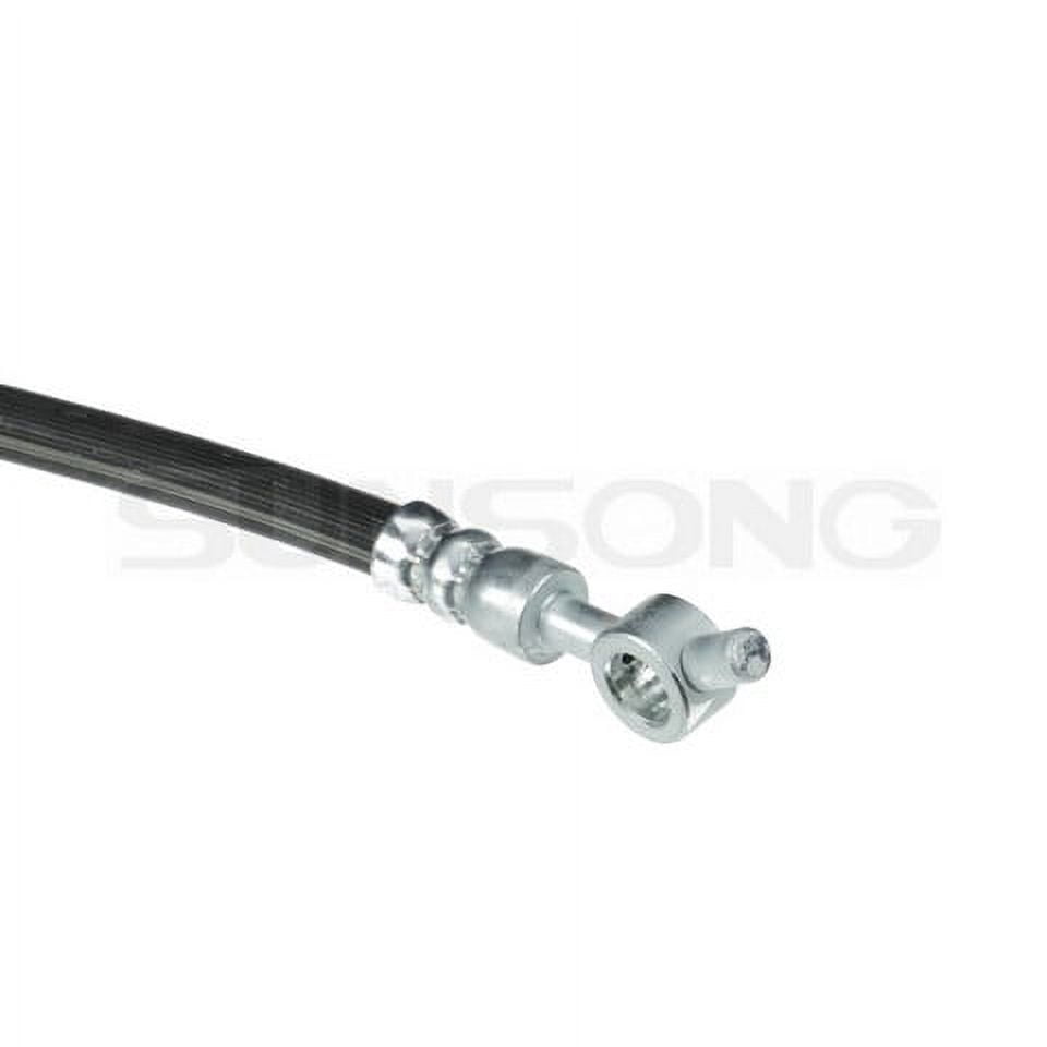 Sunsong 2207663 Brake Hydraulic Hose