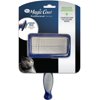 Four Paws Magic Coat Cat Slicker Brush One Size