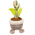 thumbnail image 2 of Lily Succulent Plush Toy Potted Plants, Realistic Stuffed Soft Plush Doll, Room Decoration for Your Home, Ideal Birthday Gifts for Boys, Unique Home Decoration, 2 of 6