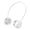 White, variant on LOWLHOME Portable Neck Fan, Hands Free Bladeless Neck Fan with 360掳 Bendable Silicone Hose, 3 Speeds, Type-C Rechargeable, Quiet, Lightweight, Personal Fan for Travel, Sports, Office, Outdoor