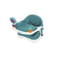 thumbnail image 4 of Silla de Comer Carestino Booster Petróleo, 4 of 5