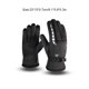thumbnail image 4 of Sonducket 1 par de guantes de invierno, accesorios de senderismo de algodón, suministros para bicicletas, ropa de ciclismo con pantalla táctil, Ciclismo, 4 of 6
