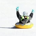 thumbnail image 2 of SportsStuff Donut Snow Tube 36", 2 of 4