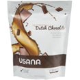 thumbnail image 1 of Usana Nutrimeal Dutch Chocolate 9 serving bag, 1 of 1