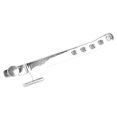thumbnail image 1 of Bassoon Balance Beam, Metal Easy Adjustment Universal Bassoon Balance Bar  for Strap, 1 of 7